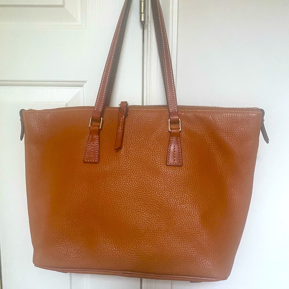 Pebble Grain Tote